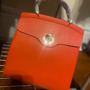Authentic Kate Spade medium backpack